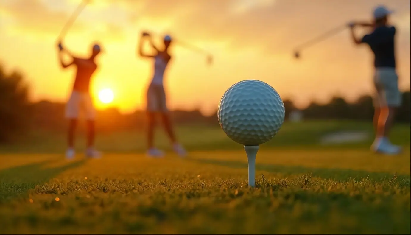 Ball details in sport